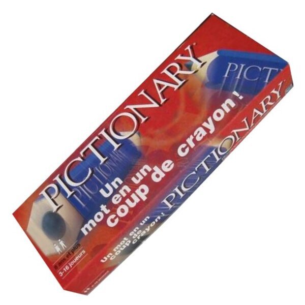 Pictionary