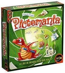 Pictomania