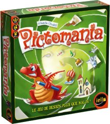 Pictomania