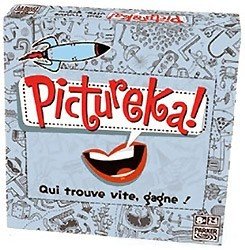 Pictureka!