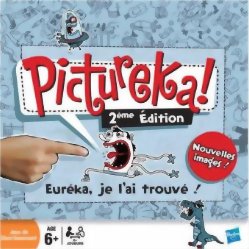 Pictureka! - 2ème Edition