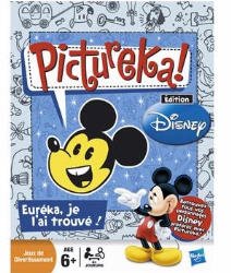 Pictureka! - Disney