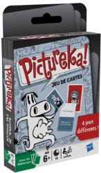 Pictureka! - jeu de cartes