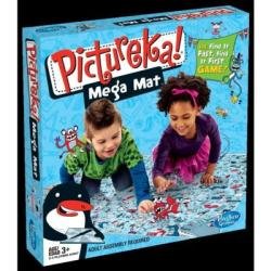 Pictureka! - Mega Mat