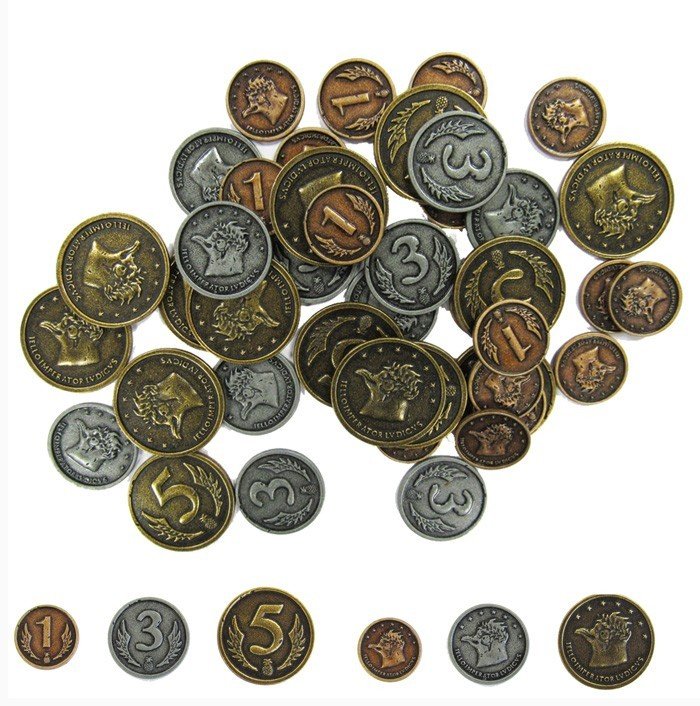 Pièces en Métal