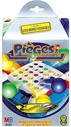 Pièges! - Les bons voyages
