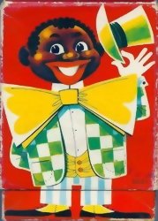 Pierre noir