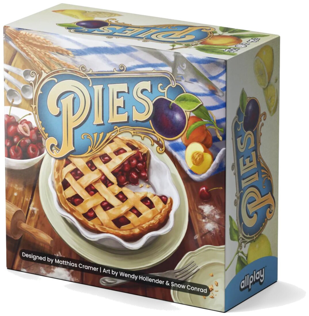 Pies