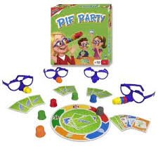 Pif Party