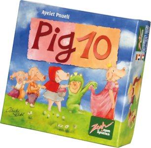 Pig 10