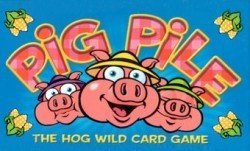 Pig pile
