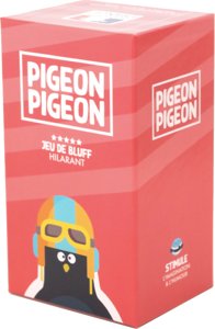 Pigeon Pigeon
