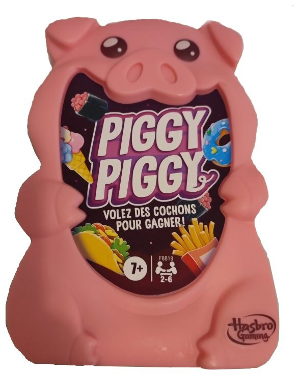 Piggy Piggy