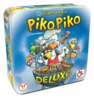 Piko Piko - Deluxe