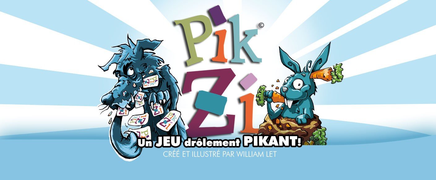 PikZi