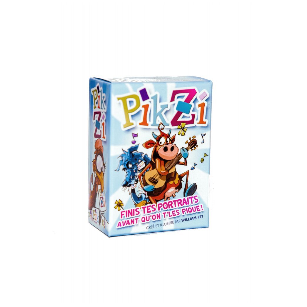PikZi
