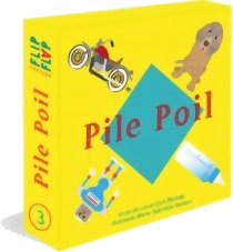 Pile Poil