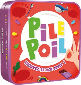 Pile Poil