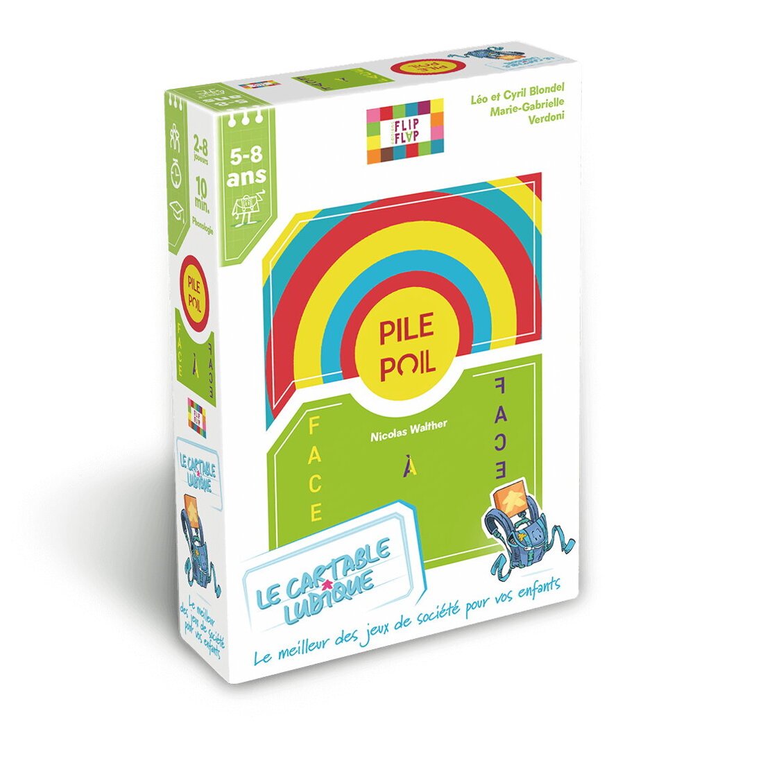 Pile Poil