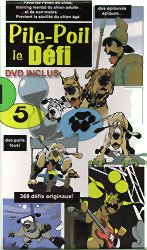 Pile-Poil - Le Défi