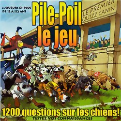 Pile-Poil - Le Jeu