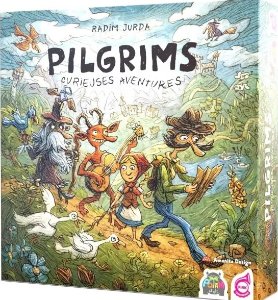 Pilgrims