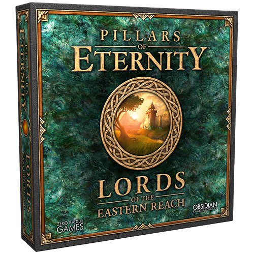 Pillars of Eternity: Lords of the Eastern Reach