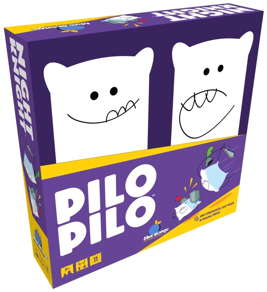 Pilo Pilo