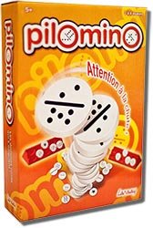 Pilomino
