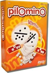Pilomino