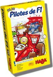 Pilotes de F1