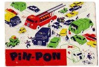 Pin-Pon
