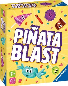 Piñata Blast
