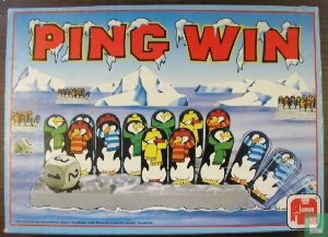 Ping Win