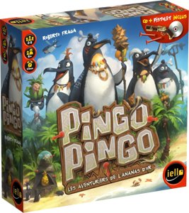 Pingo Pingo
