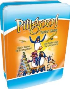 Pingoo!