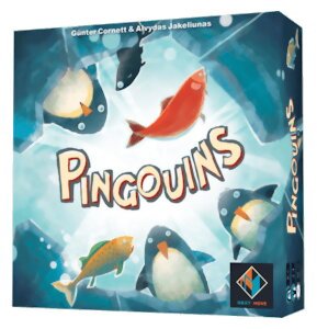Pingouins