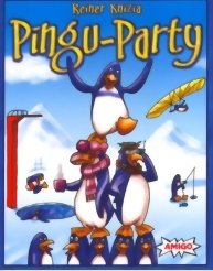 Pingu-Party