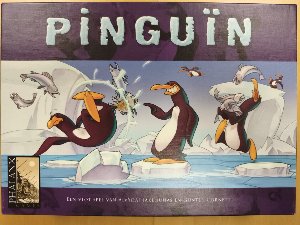 Pinguïn