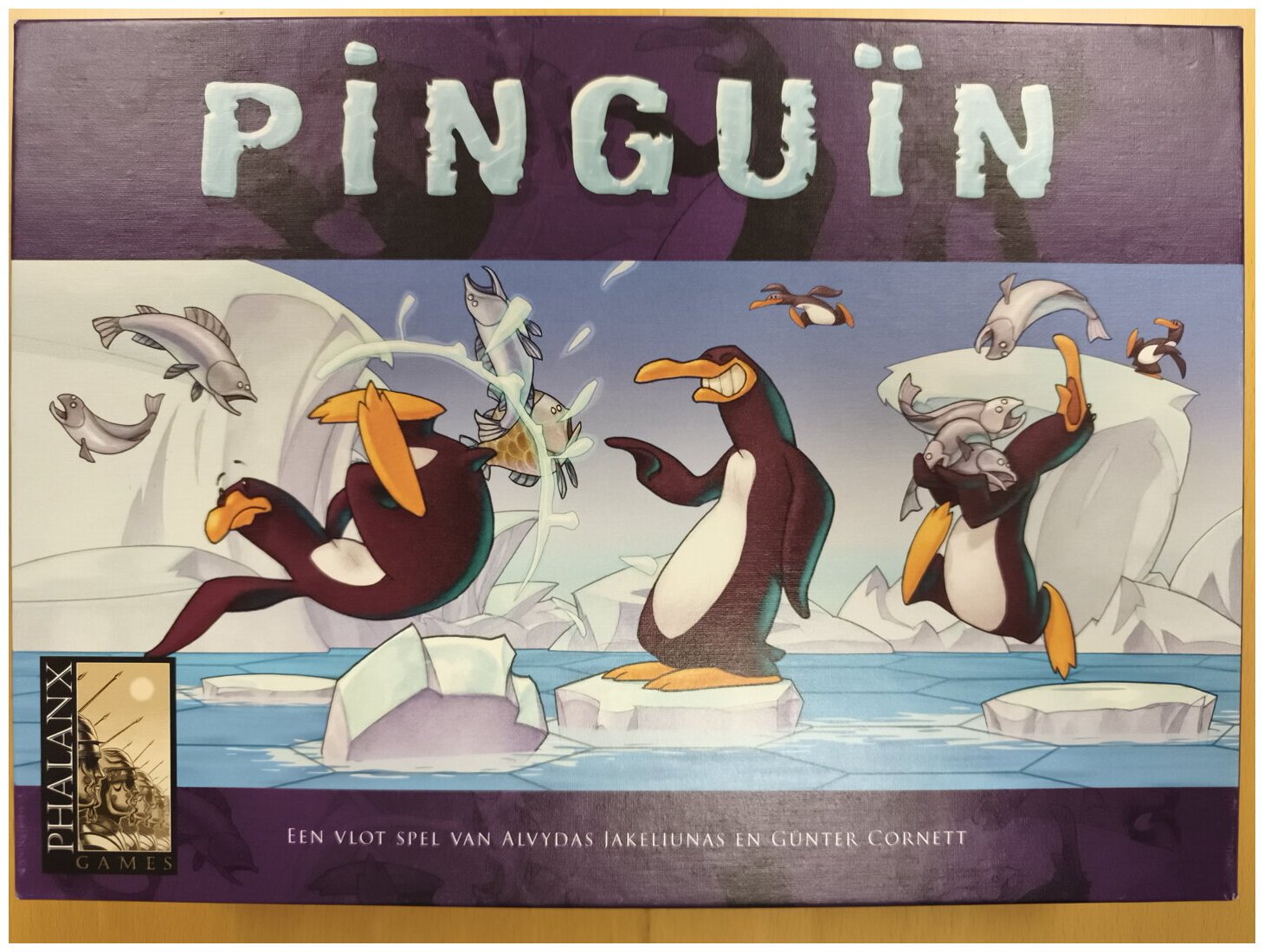 Pinguïn