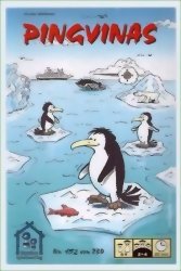 Pingvinas