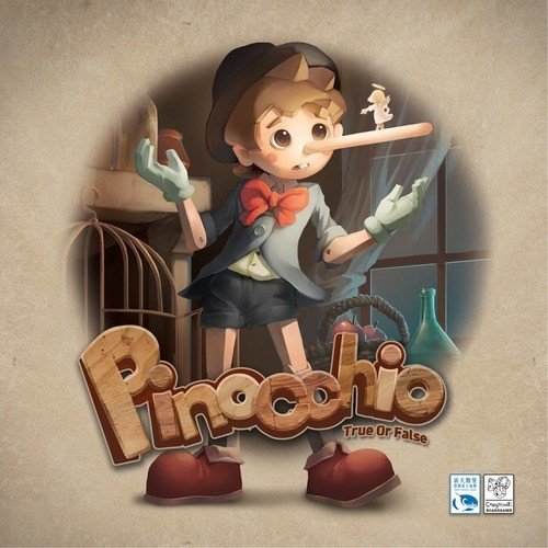 Pinocchio : True or False
