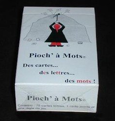 Photo: Pioch' à Mots