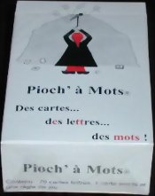 Pioch' à Mots
