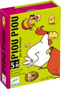 Piou Piou
