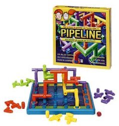 Pipeline