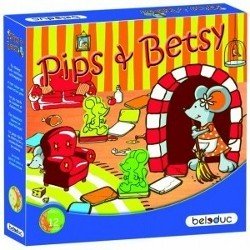 Pips & Betsy