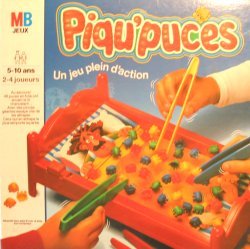 Piqu'Puces