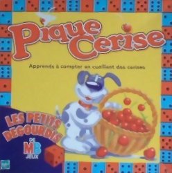 Pique Cerise