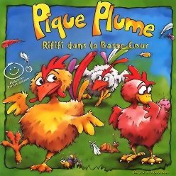 Pique Plume